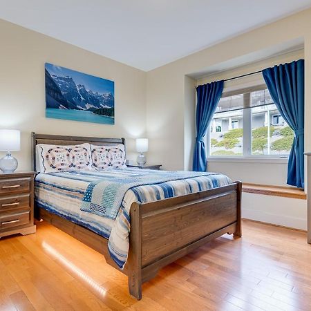 Adela'S Bed And Breakfast Вест-Келоуна Экстерьер фото