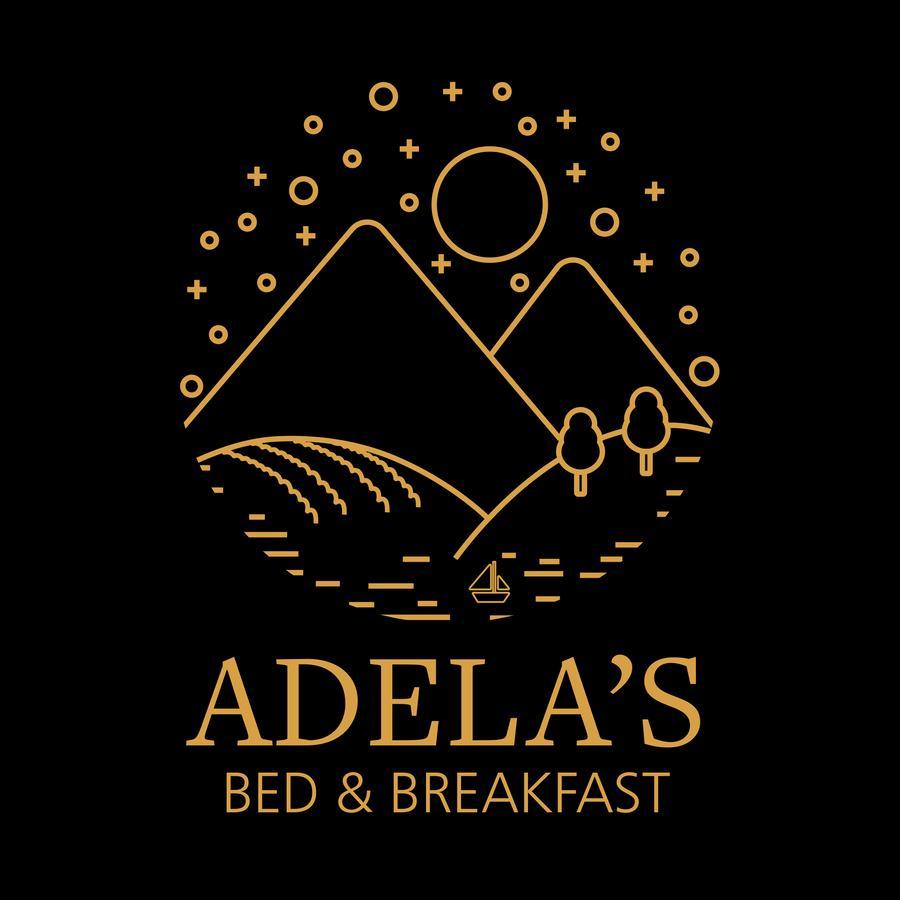 Adela'S Bed And Breakfast Вест-Келоуна Экстерьер фото